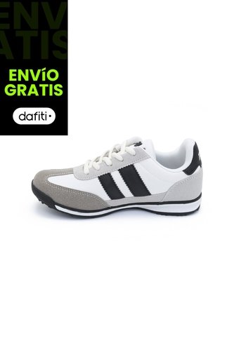TENIS VINTAGE FILA Fila