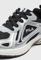 Tenis FILA Ignix Negro de Fila
