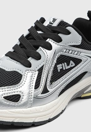 Tenis FILA Ignix Negro