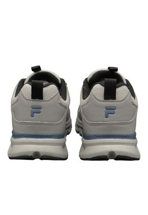 Tenis Fila Dilme Hombre-Gris/Blanco