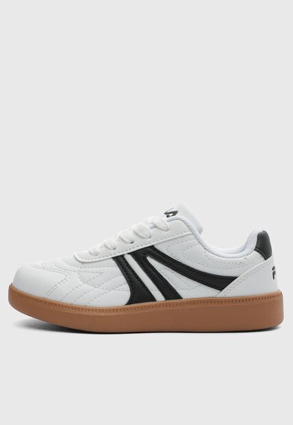 Tenis FILA Baseline Blanco
