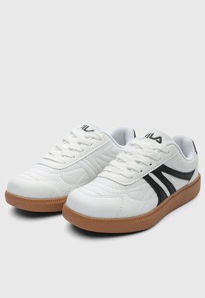 Tenis FILA Baseline Blanco
