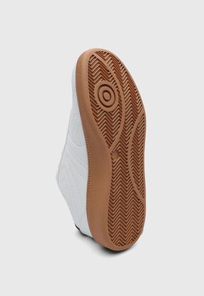 Tenis FILA Baseline Blanco