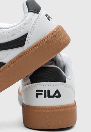 Tenis FILA Baseline Blanco