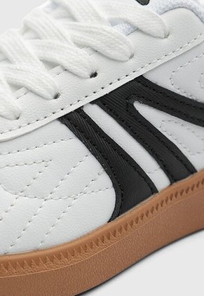 Tenis FILA Baseline Blanco