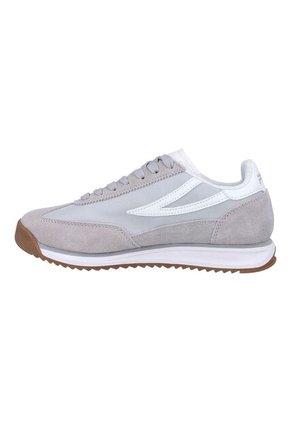 TENIS FILA MUJER 434400GRY Talla 9.5