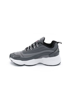 TENIS FILA MUJER 434300GRY WS LITH Talla 5.5