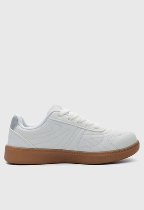 Tenis FILA Baseline Blanco