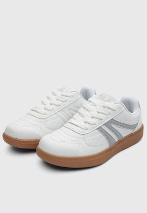 Tenis FILA Baseline Blanco