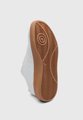 Tenis FILA Baseline Blanco