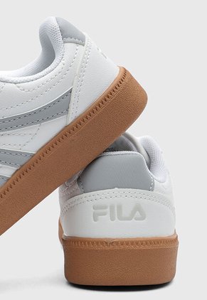 Tenis FILA Baseline Blanco