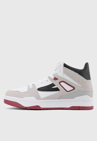 Tenis FILA Groster Blanco Fila