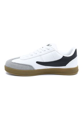 TENIS FILA MUJER 433400WHB BURTER 2 Talla 9