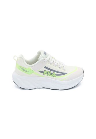 TENIS FILA MUJER 437170WHT MAVS Talla 8 Fila