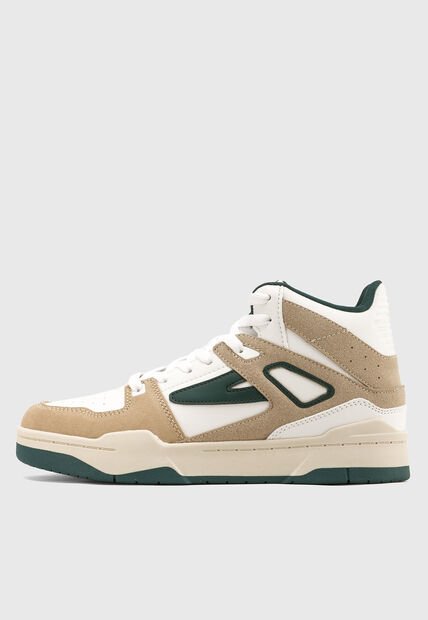 Tenis FILA Groster Blanco