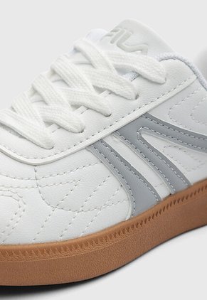 Tenis FILA Baseline Blanco