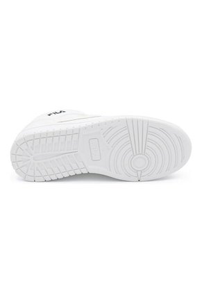 TENIS FILA MUJER 413030WHT NETBALL 2 Talla 5.5