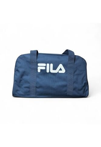 Bolso Fila Trip Hombre-Azul Fila
