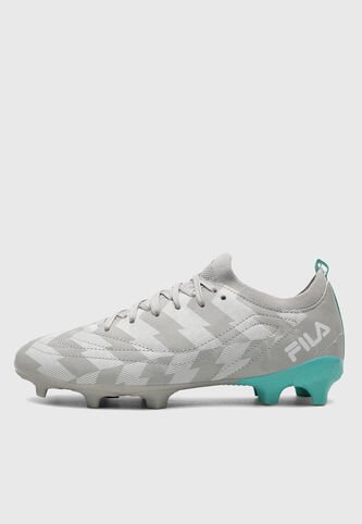 Guayos FILA Jorker FG Plateado Fila