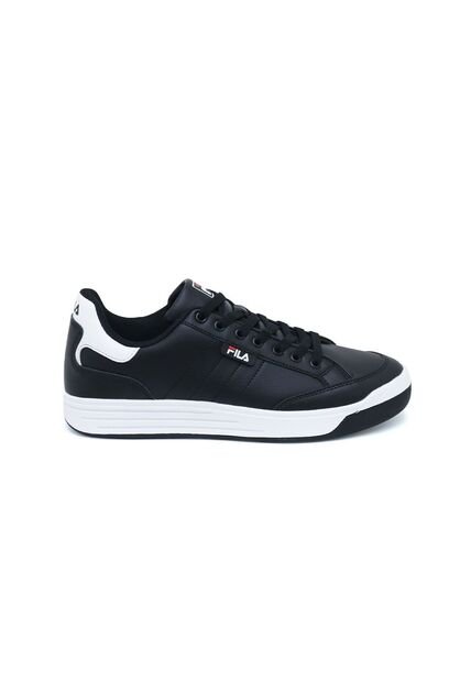 TENIS FILA HOMBRE 413080BLK Talla 11