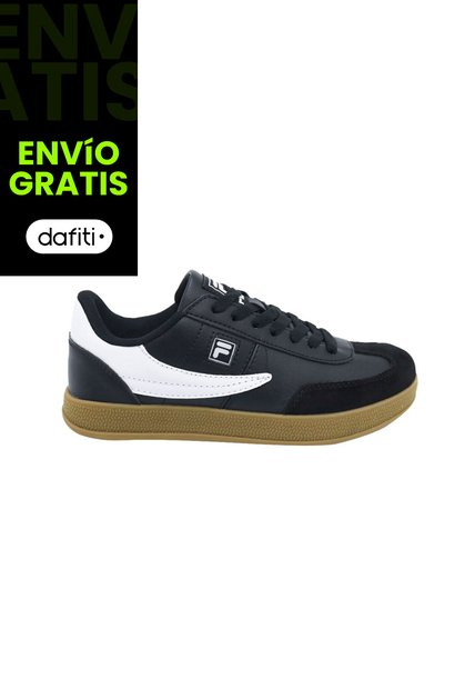 TENIS FILA MUJER 433400BLW BURTER Talla 7