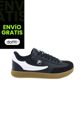 TENIS FILA MUJER 433400BLW BURTER Talla 7