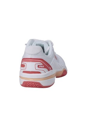 TENIS FILA MUJER 434420WHP Talla 9.5