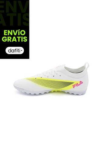 TENIGUAYOS RIA TF FILA Fila