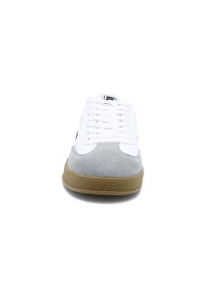TENIS FILA HOMBRE 433390WHB BURTER 2 Talla 10