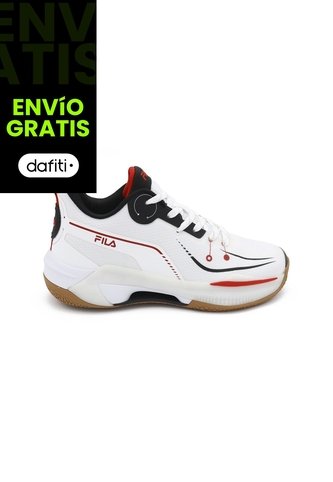 BOTAS ROCC FILA Fila