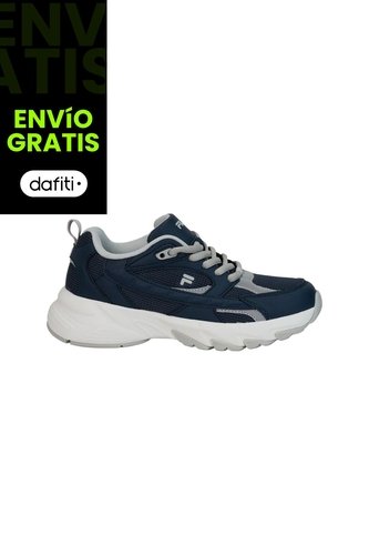 TENIS REERO FILA Fila