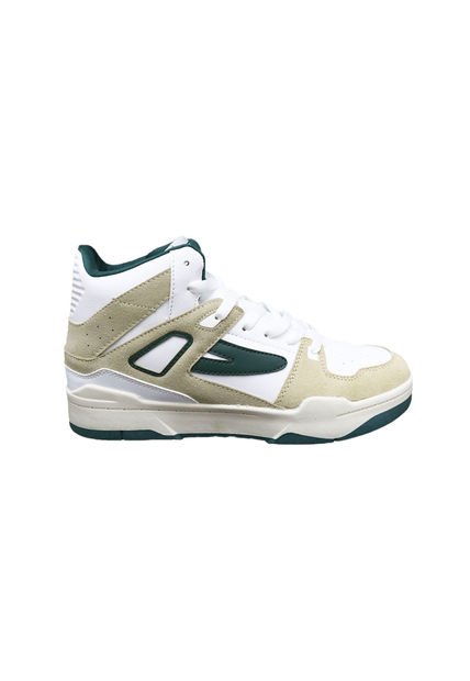 TENIS FILA HOMBRE 430060WGG GROSTER Talla 10.5