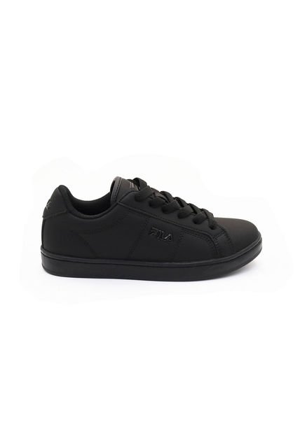 TENIS FILA MUJER 434110BLK WS JERICK Talla 6