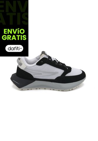 TENIS RACER ENERGIZED FILA Fila