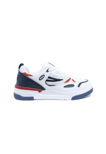 TENIS FILA HOMBRE 433000WHB WALK Talla 10