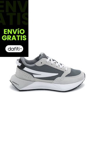 TENIS RACER ENERGIZED FILA Fila