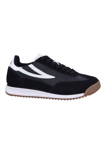 TENIS FILA MUJER 434400BLK Talla 8