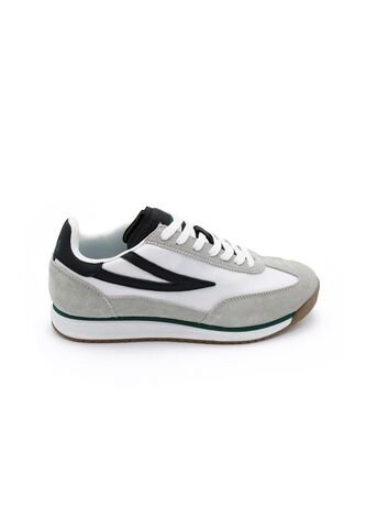 TENIS FILA HOMBRE 434390WHT Talla 8.5 Fila