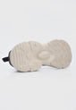 Tenis Lifestyle Negro-Beige Fila de Fila