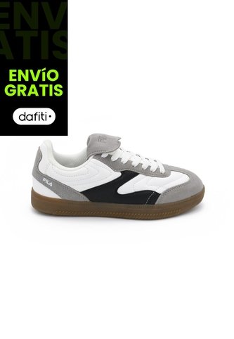 TENIS WS NETO FILA Fila