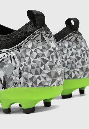 Guayos FILA Himer FG Negro