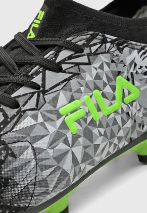 Guayos FILA Himer FG Negro