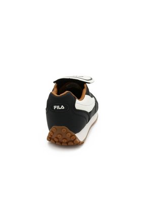 TENIS FILA HOMBRE 440070BLK TURLING Talla 7