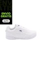 TENIS FILA HOMBRE 200100WHT LIFETIME 2 Talla 9 de Fila