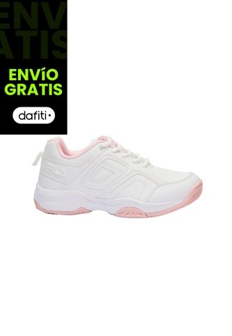 TENIS CHARGER FILA Fila