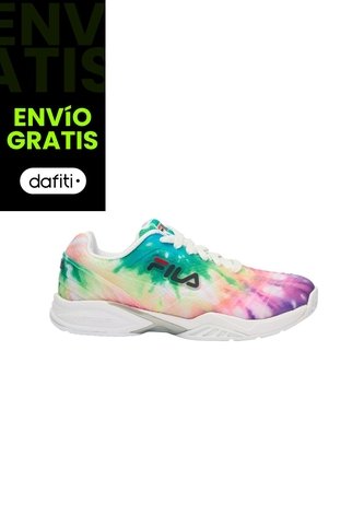 TENIS WS AXILUS 2 ENERGIZE FILA Fila