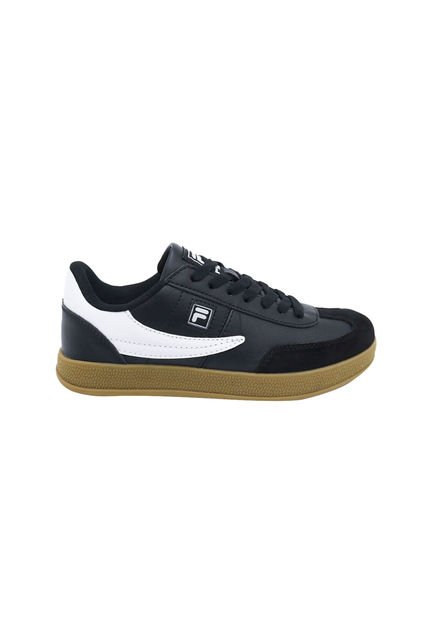 TENIS FILA MUJER 433400BLW BURTER Talla 7