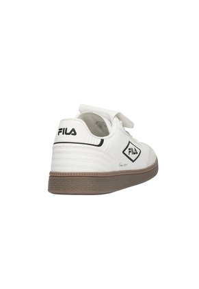 TENIS FILA HOMBRE 441130WHT CLASSIC DA Talla 7
