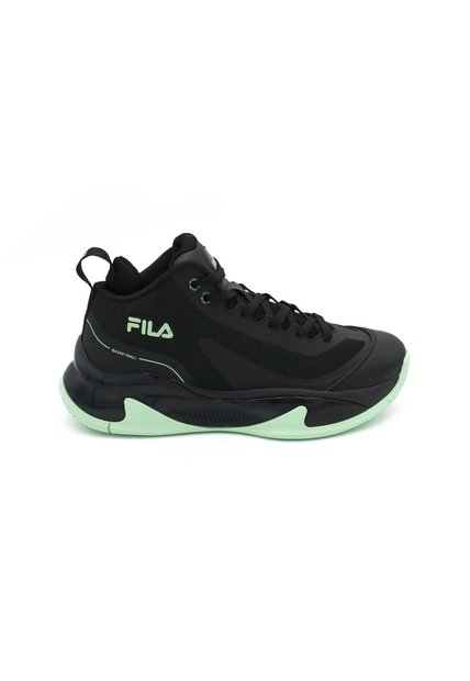 TENIS FILA HOMBRE 441020BLK FORTER Talla 11