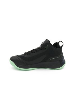 TENIS FILA HOMBRE 441020BLK FORTER Talla 11